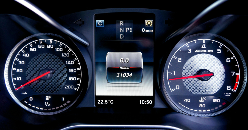 speed of light miles hour