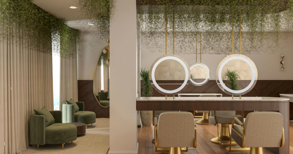 catherine the greats furniture